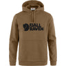 Fjallraven - Mens Fjallraven Logo Hoodie