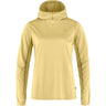 Fjallraven - Womens Abisko Sun-Hoodie