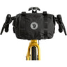 Fjallraven - Unisex Hoja Handlebar Rolltop Bag
