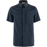 Fjallraven - Mens High Coast Pack Short Sleeve Shirt