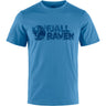 Fjallraven - Mens Lush Logo T-Shirt