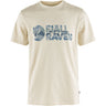 Fjallraven - Mens Multicolor Logo T-Shirt