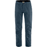 Fjallraven - Mens Abisko Hybrid Trail Trousers