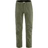 Fjallraven - Mens Abisko Hybrid Trail Trousers