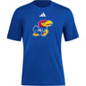 Adidas - Mens Blend Short Sleeve T-Shirt