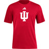Adidas - Mens Blend Short Sleeve T-Shirt