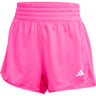 Adidas - Womens Pacer Knit High 1/4 Shorts