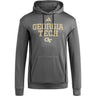adidas - Mens Gg No Logo Hooded Sweatshirt