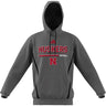 adidas - Mens Gg No Logo Hooded Sweatshirt