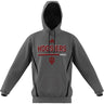 adidas - Mens Gg No Logo Hooded Sweatshirt