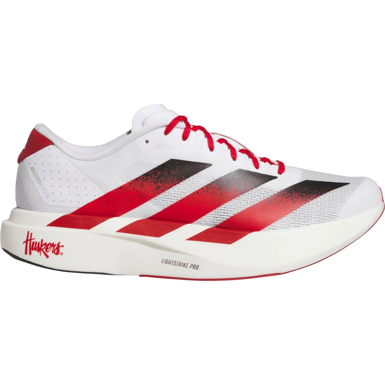 adidas - Unisex Adizero Evo Low Top Sneakers  Dress Code