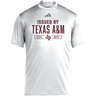adidas - Mens D4T Short Sleeve Graphic T-Shirt