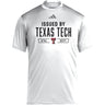 adidas - Mens D4T Short Sleeve Graphic T-Shirt