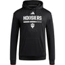adidas - Mens Gg No Logo Hooded Sweatshirt