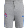 Adidas - Mens 3S Fl 1/2 Shorts
