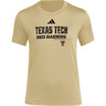 Adidas - Womens Fresh Short Sleeve T-Shirt