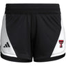 adidas - Womens D4T K 1/2 Shorts