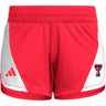adidas - Womens D4T K 1/2 Shorts