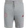 Adidas - Mens 3S Fl 1/2 Shorts