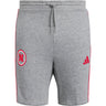 Adidas - Mens 3S Fl 1/2 Shorts