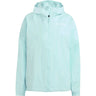 Adidas - Womens Mt 2L Rain Jacket
