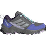 Adidas - Kids Terrex Ax4R K Low Top Sneakers