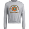 adidas - Mens Vintage Crew Neck Sweatshirt