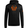 adidas - Mens Gg No Logo Hooded Sweatshirt