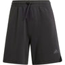 adidas - Womens D4T Knit 1/4 Shorts