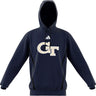 adidas - Mens Gg No Logo Hooded Sweatshirt