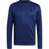 Adidas - Mens Gg Crew Neck Sweatshirt