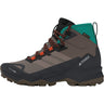 adidas - Womens Skychaser Ax5 Gtx Clima Mid Top Sneakers