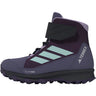 adidas - Kids Terrex Snow Cw K Mid Top Sneakers