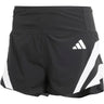 adidas - Womens Adizero A 1/4 Shorts