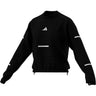adidas - Womens Adi365 Crew Sweatshirt