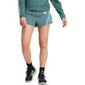 adidas - Womens Adizero A 1/4 Shorts
