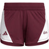 adidas - Womens D4T K 1/2 Shorts