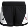 adidas - Womens D4T K 1/2 Shorts