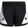 adidas - Womens D4T K 1/2 Shorts