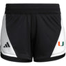 adidas - Womens D4T K 1/2 Shorts