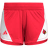 adidas - Womens D4T K 1/2 Shorts