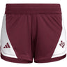 adidas - Womens D4T K 1/2 Shorts