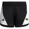 adidas - Womens D4T K 1/2 Shorts