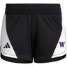 adidas - Womens D4T K 1/2 Shorts