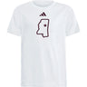 Adidas - Junior Fresh Short Sleeve T-Shirt