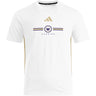 adidas - Mens 3S Sj T Short Sleeve T-Shirt