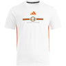adidas - Mens 3S Sj T Short Sleeve T-Shirt