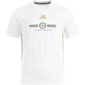 adidas - Mens 3S Sj T Short Sleeve T-Shirt