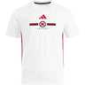 adidas - Mens 3S Sj T Short Sleeve T-Shirt
