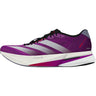 Adidas - Mens Adizero Boston 13 Low Top Sneakers
